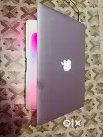 Macbook 2015