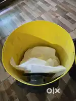 Vacuum cleaner