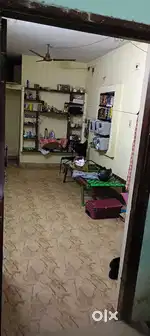 Room sharing 4 male members need