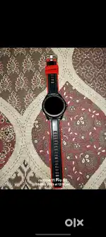 Boat smart watch