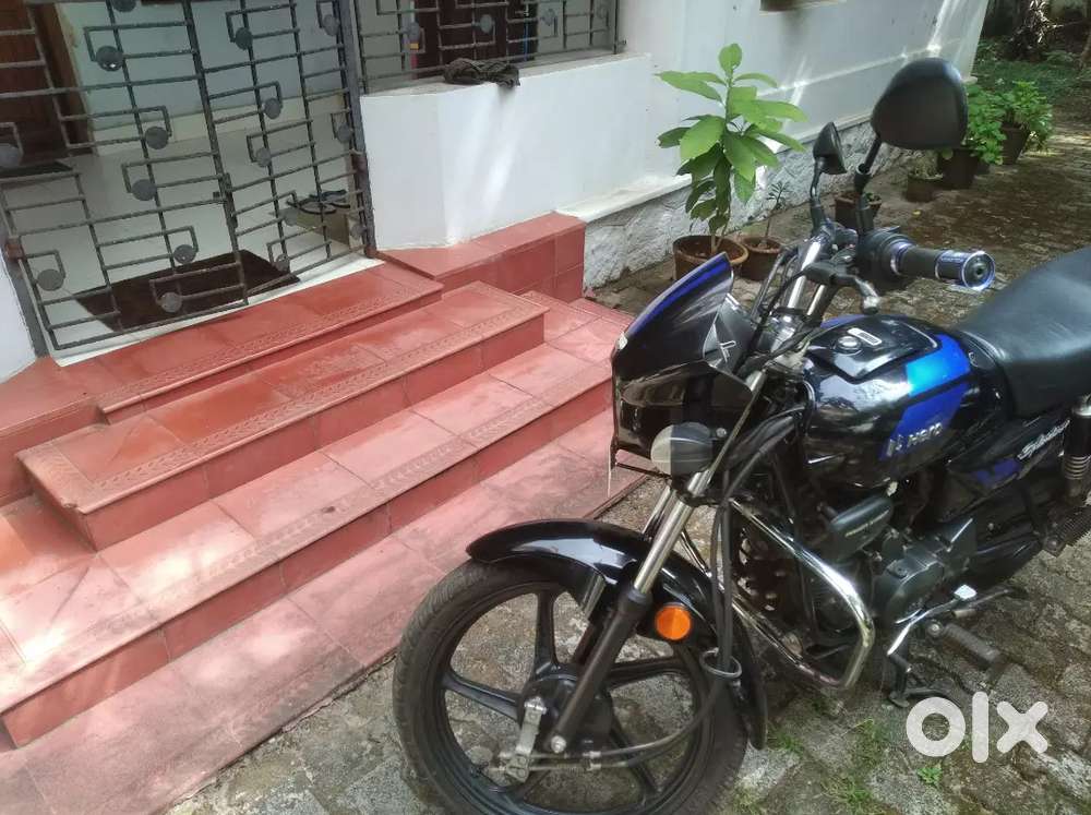 2022 Splendor, Top condition,