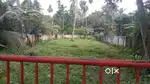 4 mtre road 1 km from National highway