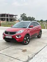 Tata Nexon 2018 xz+