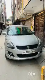 Maruti Suzuki Swift Dzire 2012 CNG & Hybrids Good Condition