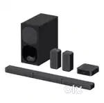 Sony s40 r soundbar 5.1