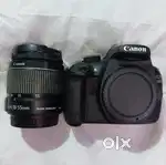 Canon 1200d on rent