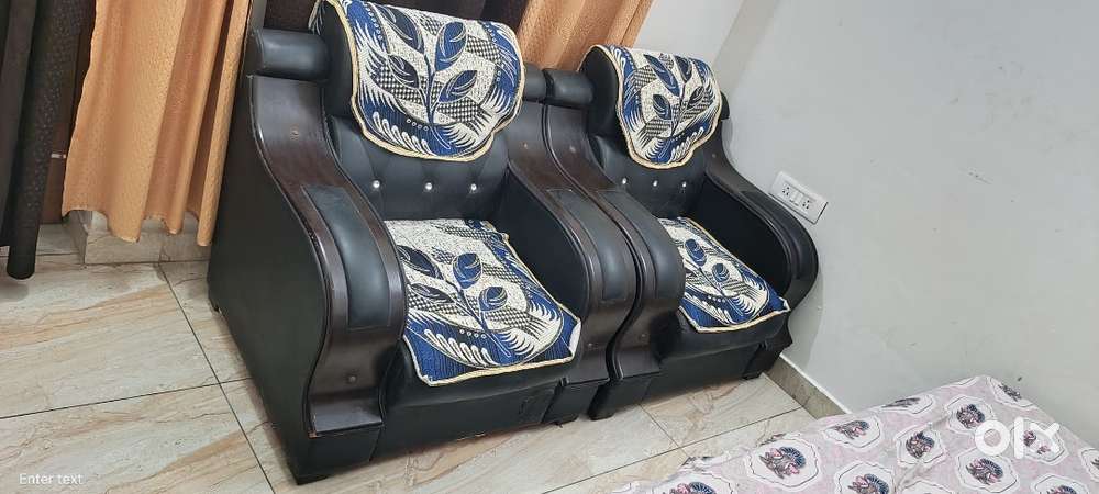 Sofa 5 Sitter