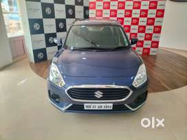 Maruti Suzuki Dzire 2017-2020 VDI AMT, 2018, Diesel