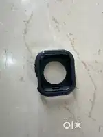 Apple watch cover