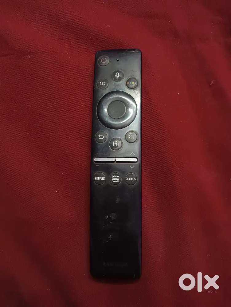 Samsung tv remote