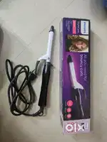 Philips Hair Curler