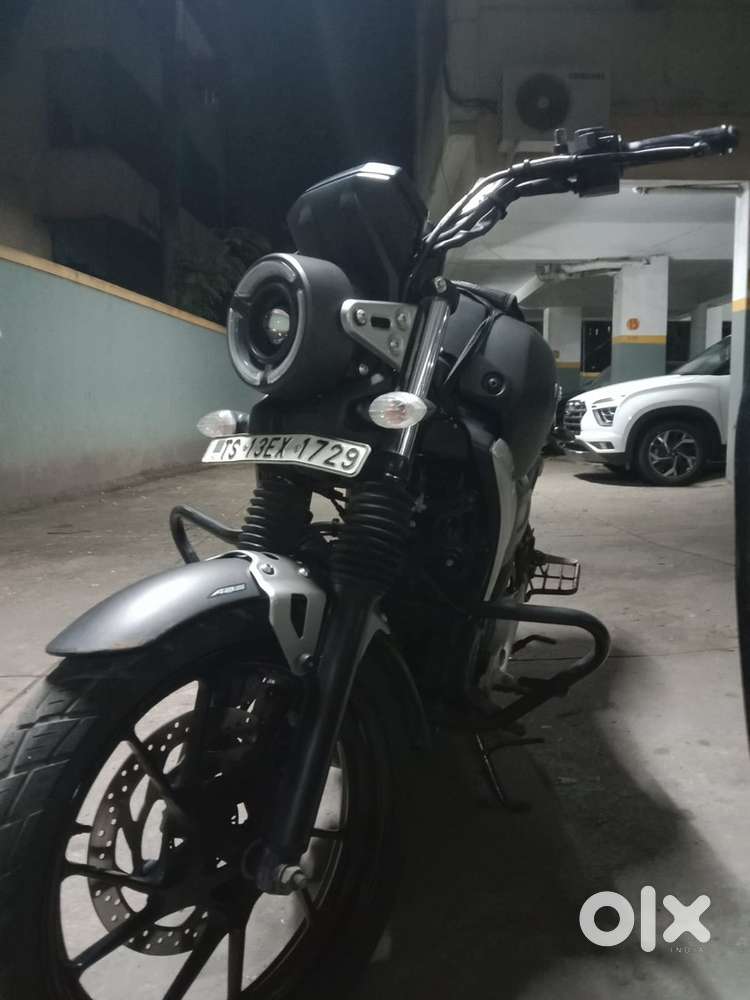 Excellent Condition, New parts.