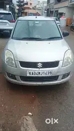 Maruti Suzuki Swift 2011 Petrol Well Maintained