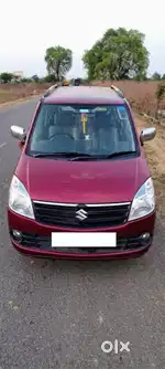 Maruti Suzuki Wagon R 2010
