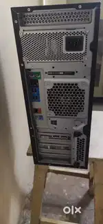 HPZ440 Workstation