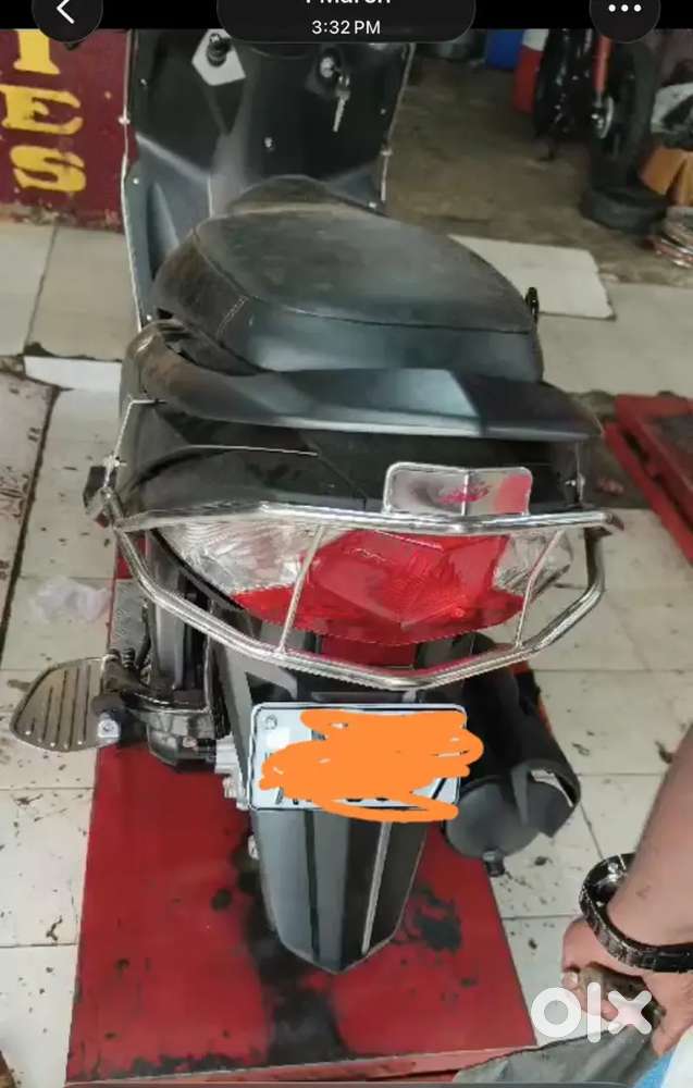 Sale for honda dio