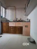 Flat on rent