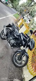 New tyres, new battery, no accident history 1 ownership