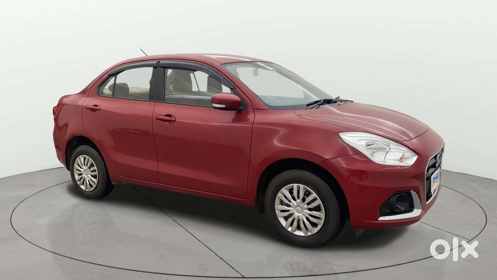 Maruti Suzuki Swift Dzire 1.2 Vxi BSIV, 2022, Petrol