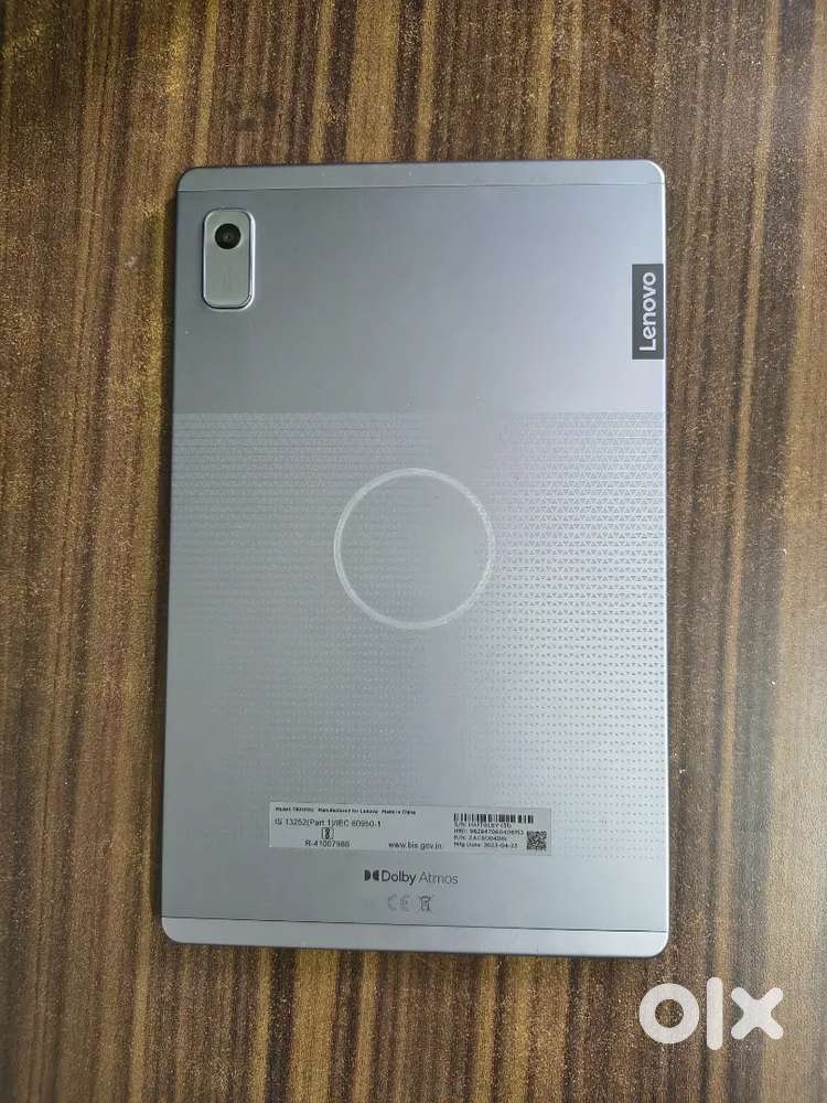 Lenovo tablet sell Krna hai