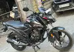 HONDA X BLADE IN EXCELLENT SHOWROOM CONDITION[LOAN FACILITY AVAILABLE]