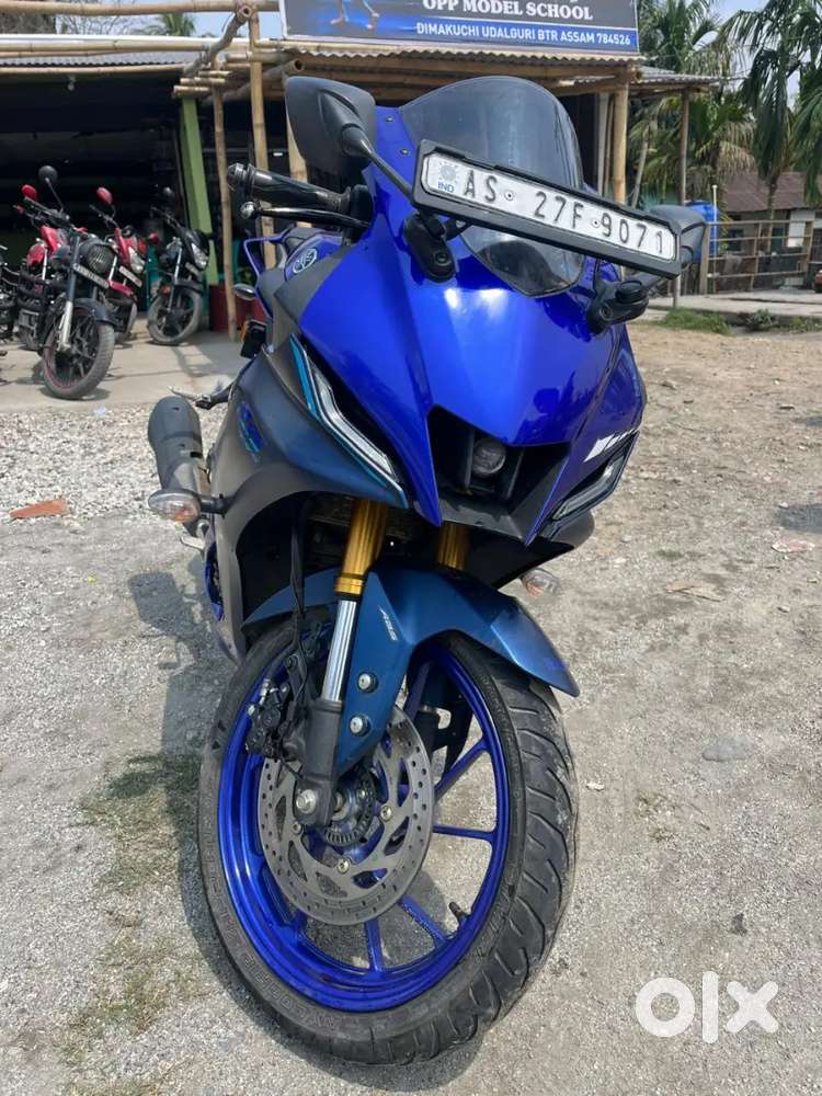 Re- Finance Available.