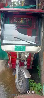 New battery Hai warranty mein aur acchi condition mein hai