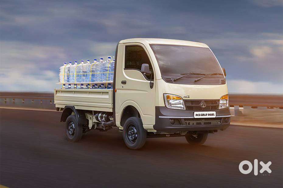 Driver for porter