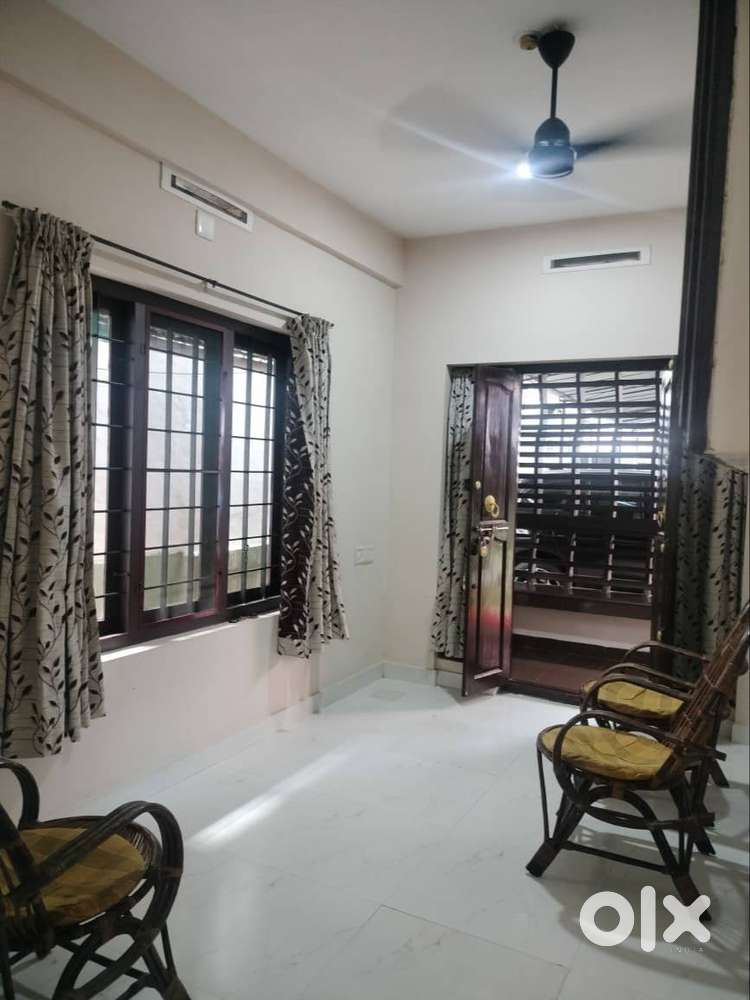 2 BHK Flat for sale nearby Thiruvambadi - Thrissur