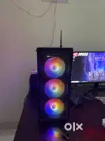 VIDEO EDITING OR GAMING CPU