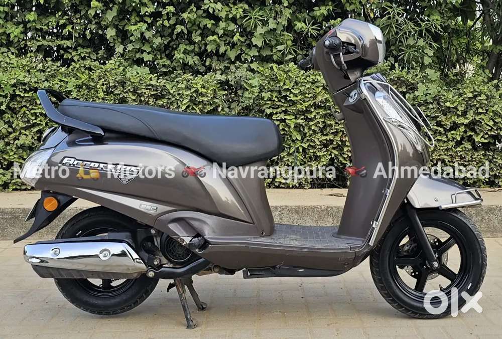 Suzuki Access 125 Disc BT For Sale 2023