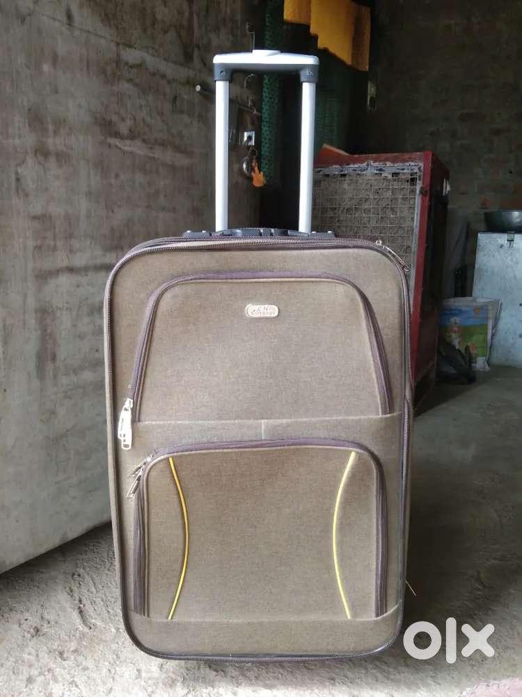 Trolley bag