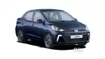 Hyundai Aura, 2025, CNG & Hybrids