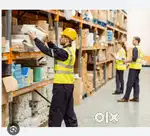 Wanted Picker and loader - Jaipur