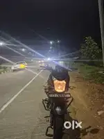Bike for sale
