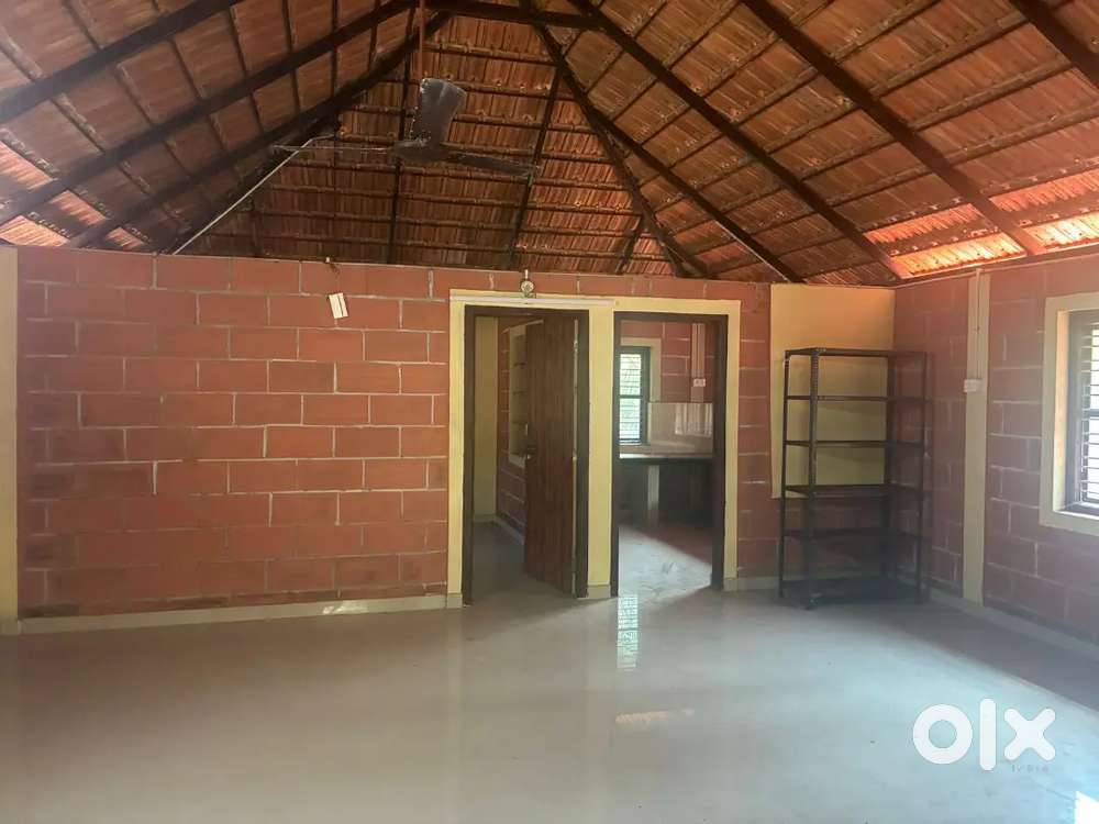 1 bhk house near bypass circle for rent