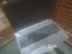 Hardly used laptop