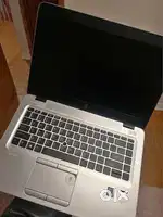 hp i5 6th gen laptop for sell in just 12500 with 8gb/256gb ssd