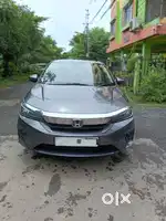 Honda City 1.5 ZX i-VTEC MT, 2021, Petrol