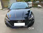 Hyundai i20 2010-2012 1.2 Sportz Option, 2021, Petrol