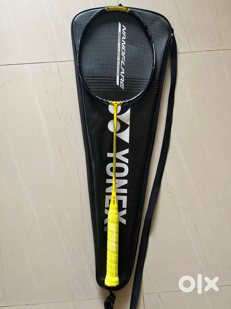 3 Brand New Yonex Nanoflare 1000z