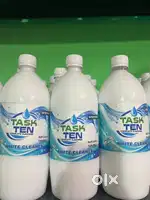 Task Ten Enterprises