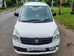 Maruti Suzuki Wagon R CNG LXI, 2011, CNG & Hybrids