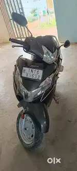 Urgent sales need of money