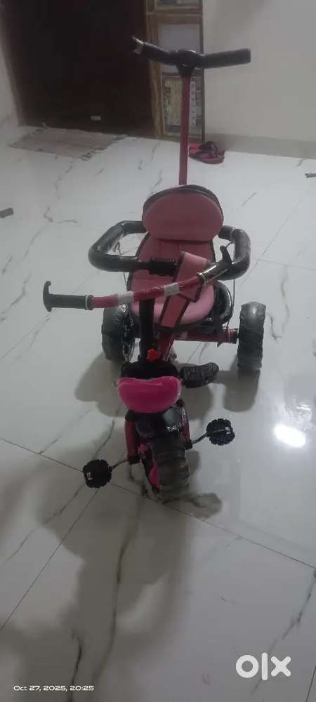 Tricycle for kid