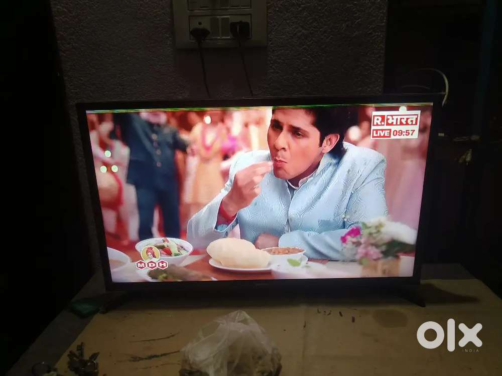 Samsung TV led