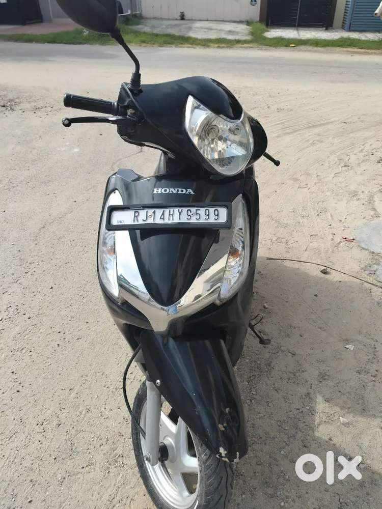 Honda Aviator for sale
