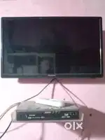 PANASONIC L.E.D 24 inches