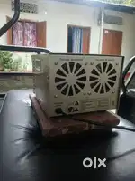 Erikhwa charger brand new charger only 15 days used this