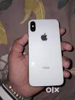 Iphone x, 256gb battery health 100%